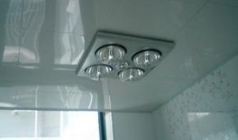 欧普浴霸安装视频教程,轻松掌握安装步骤